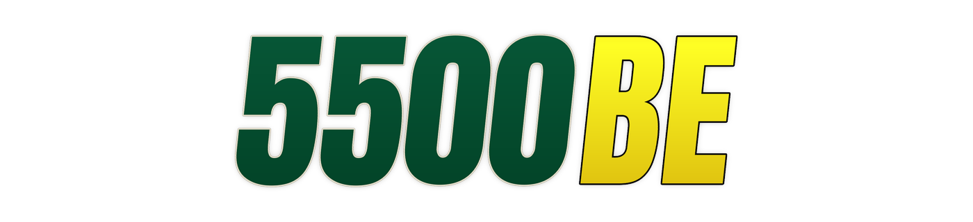 5500be